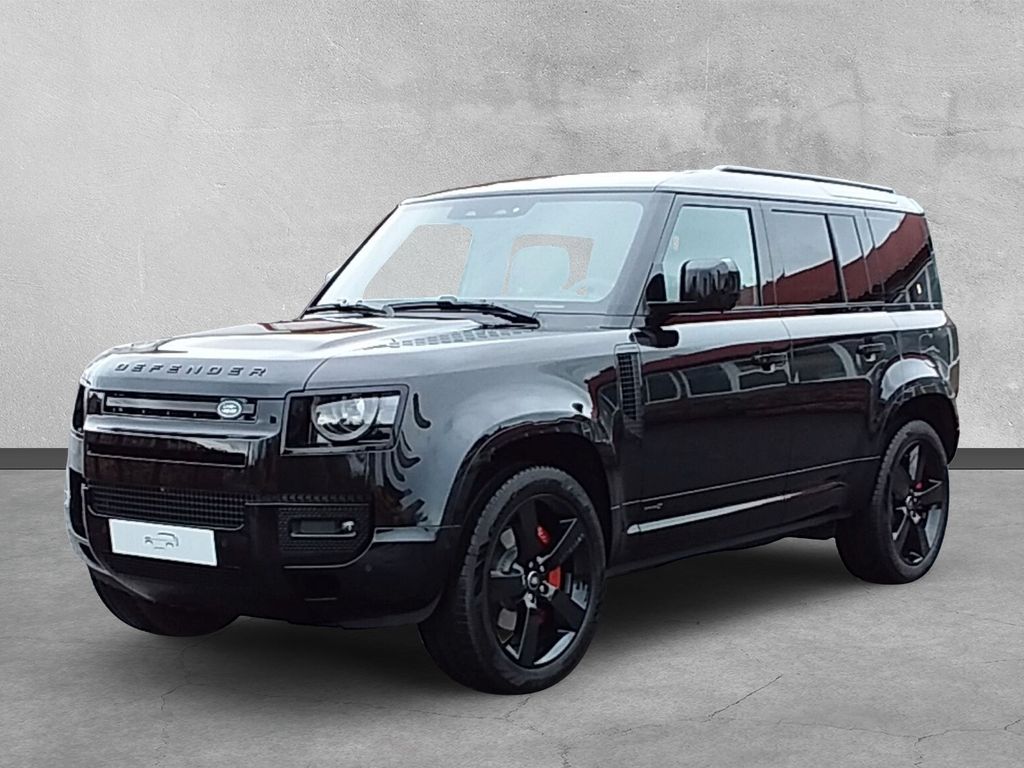 Land Rover Defender 2024