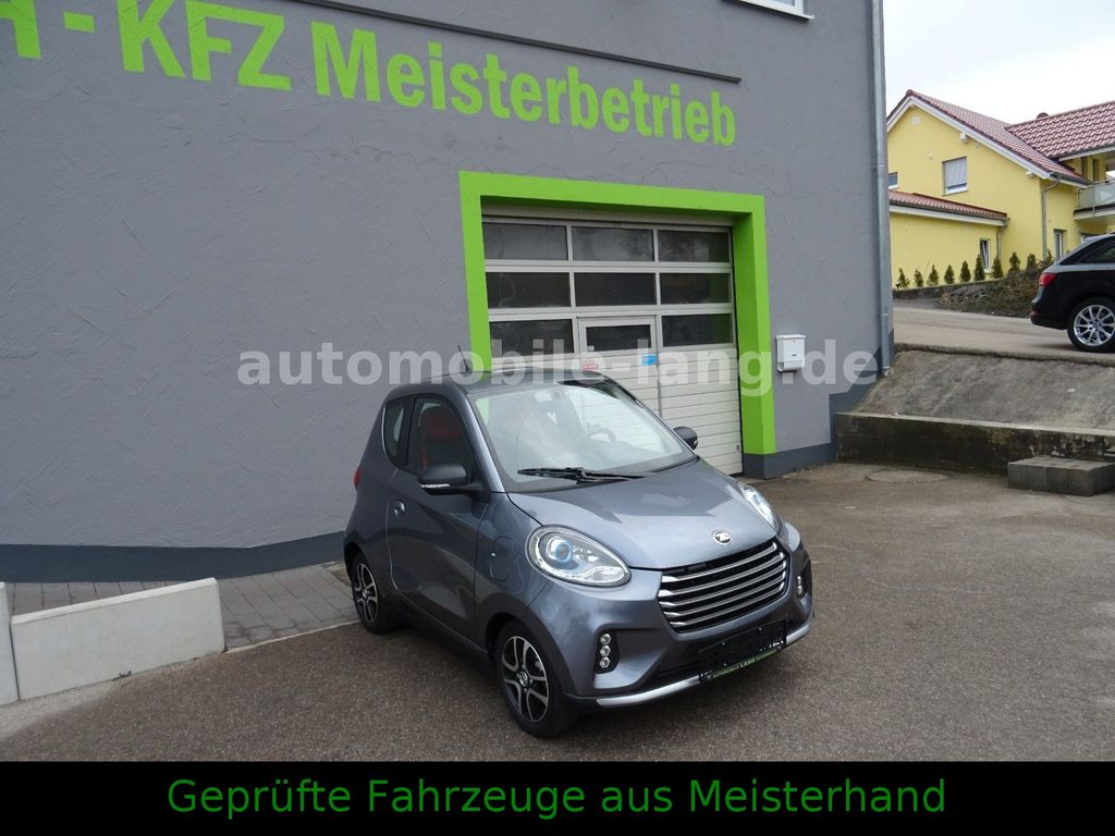Zhidou Other 2022
