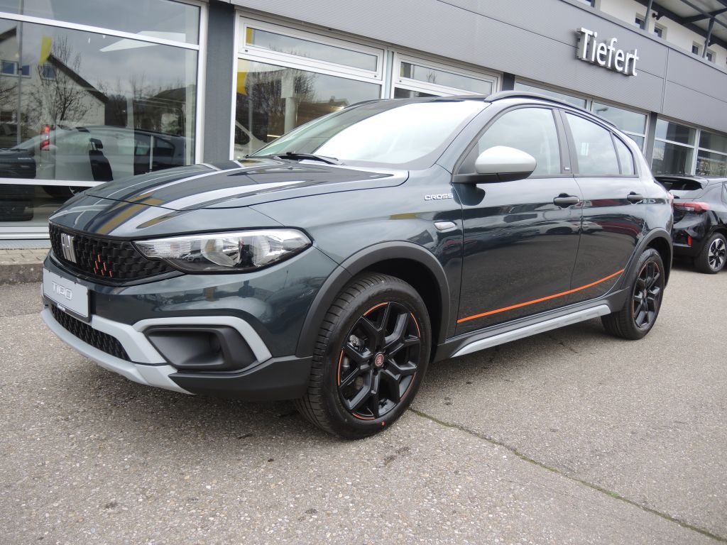 Fiat Tipo 2023