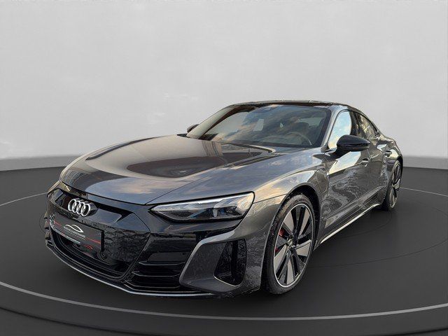 Audi e-tron GT 2021