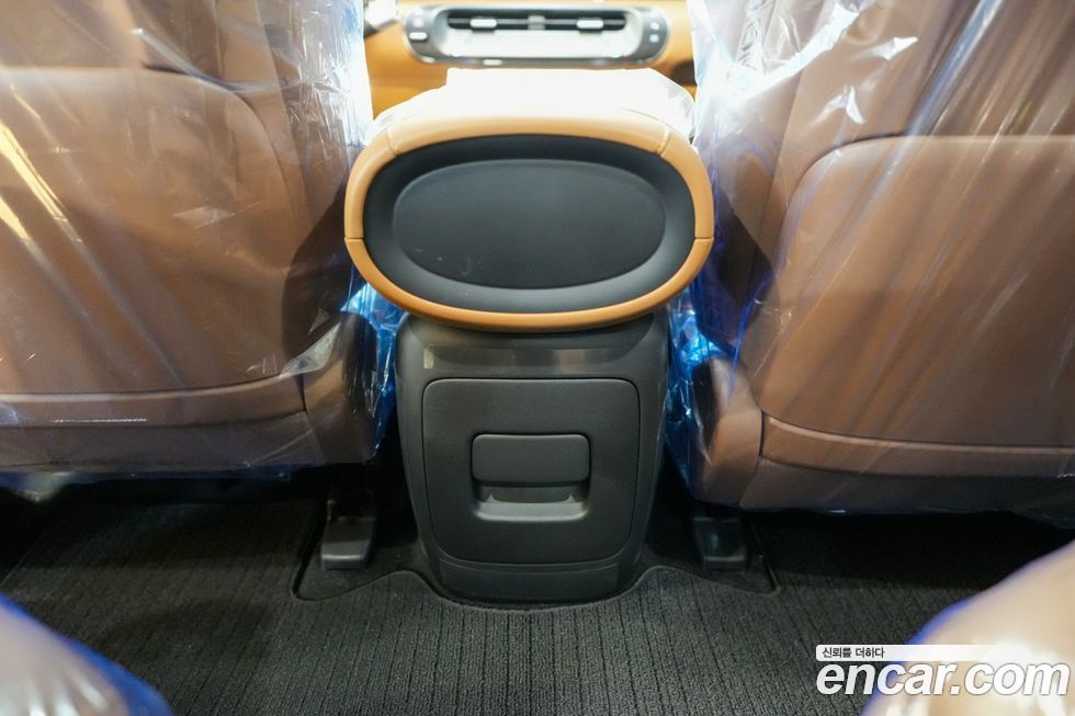 Hyundai Palisade 2025