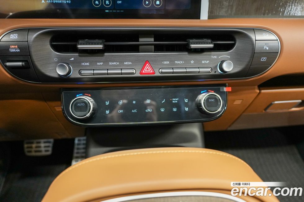 Hyundai Palisade 2025