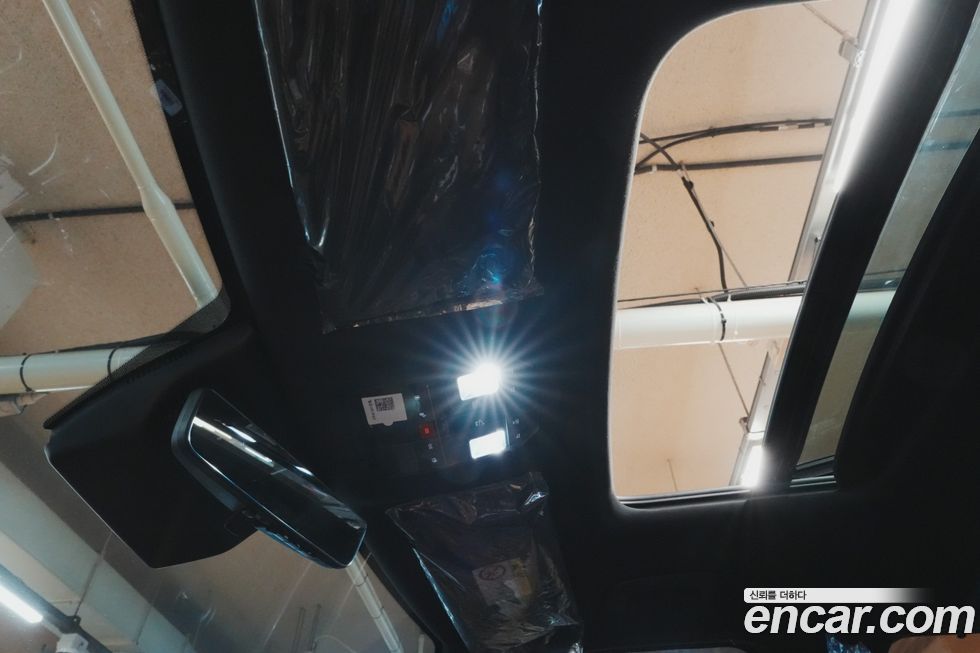 Hyundai Palisade 2025