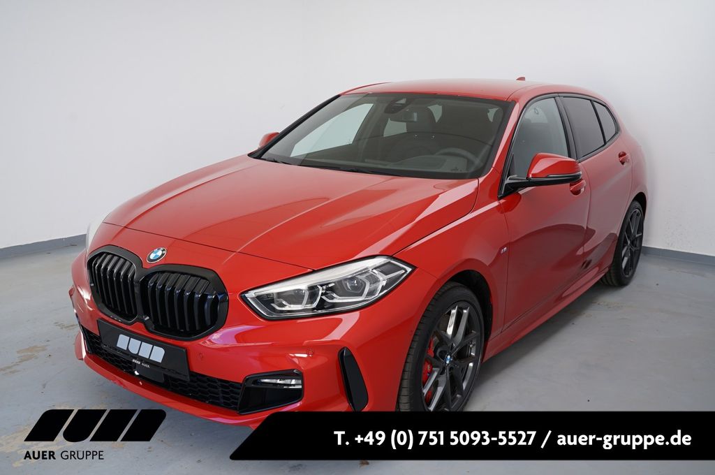BMW 118 2024