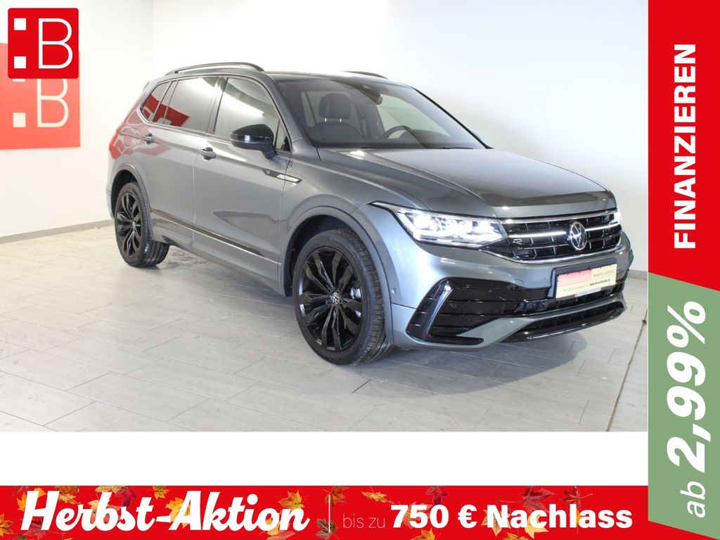 Volkswagen Tiguan Allspace 2023