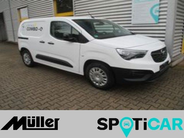 Opel Combo 2022