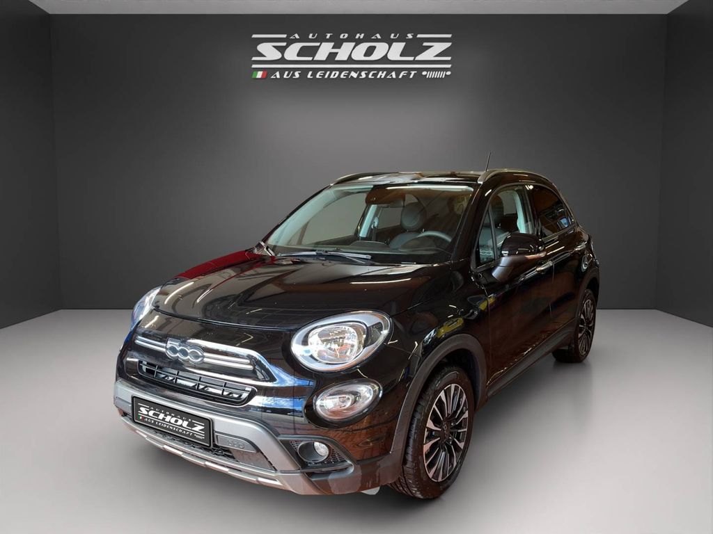 Fiat 500X 2023