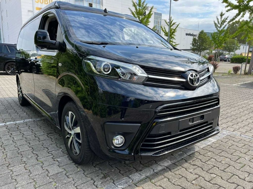 Toyota Other 2025