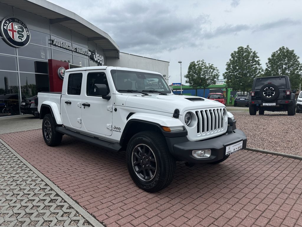 Jeep Gladiator 2022