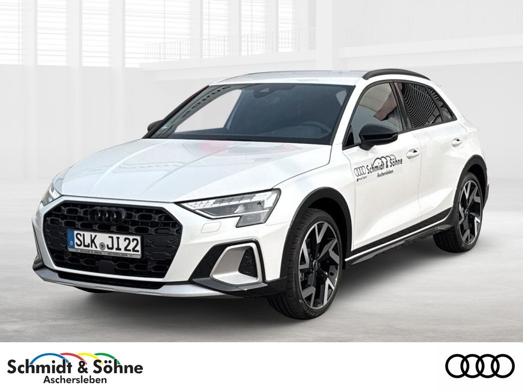 Audi A3 2025