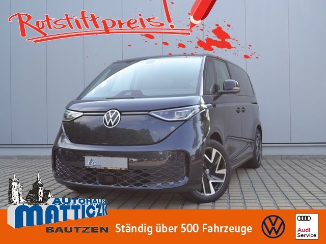 Volkswagen ID. Buzz 2023