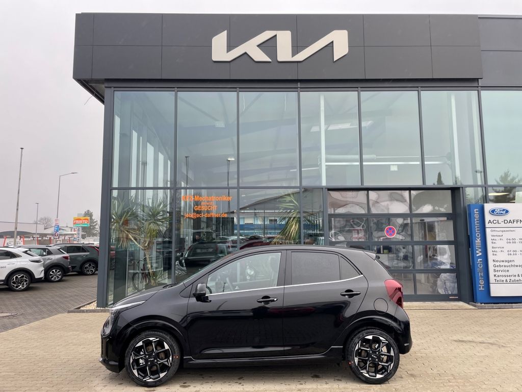 Kia Picanto 2025