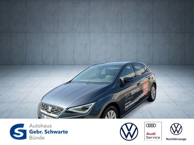 Seat Ibiza 2024