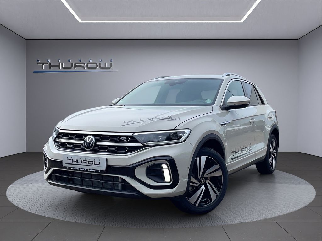Volkswagen T-Roc 2024