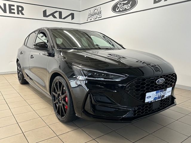 Ford Focus 2025