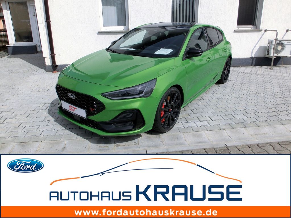 Ford Focus 2024