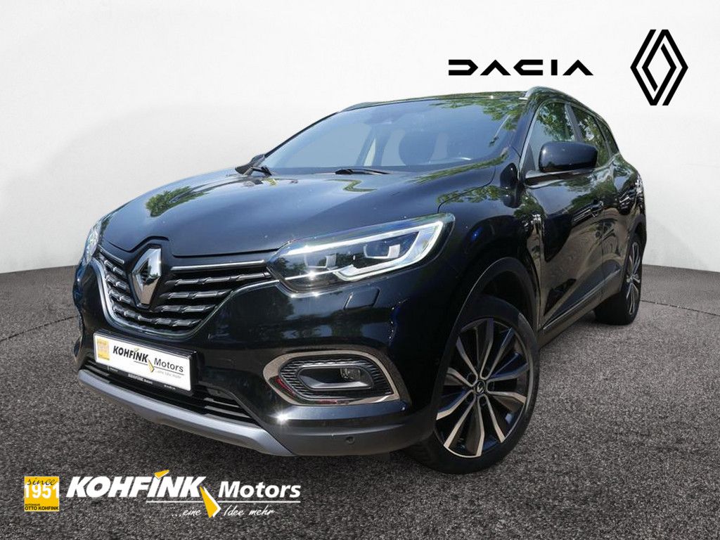 Renault Kadjar 2020