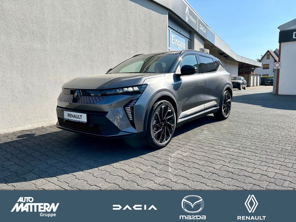 Renault Scenic 2024