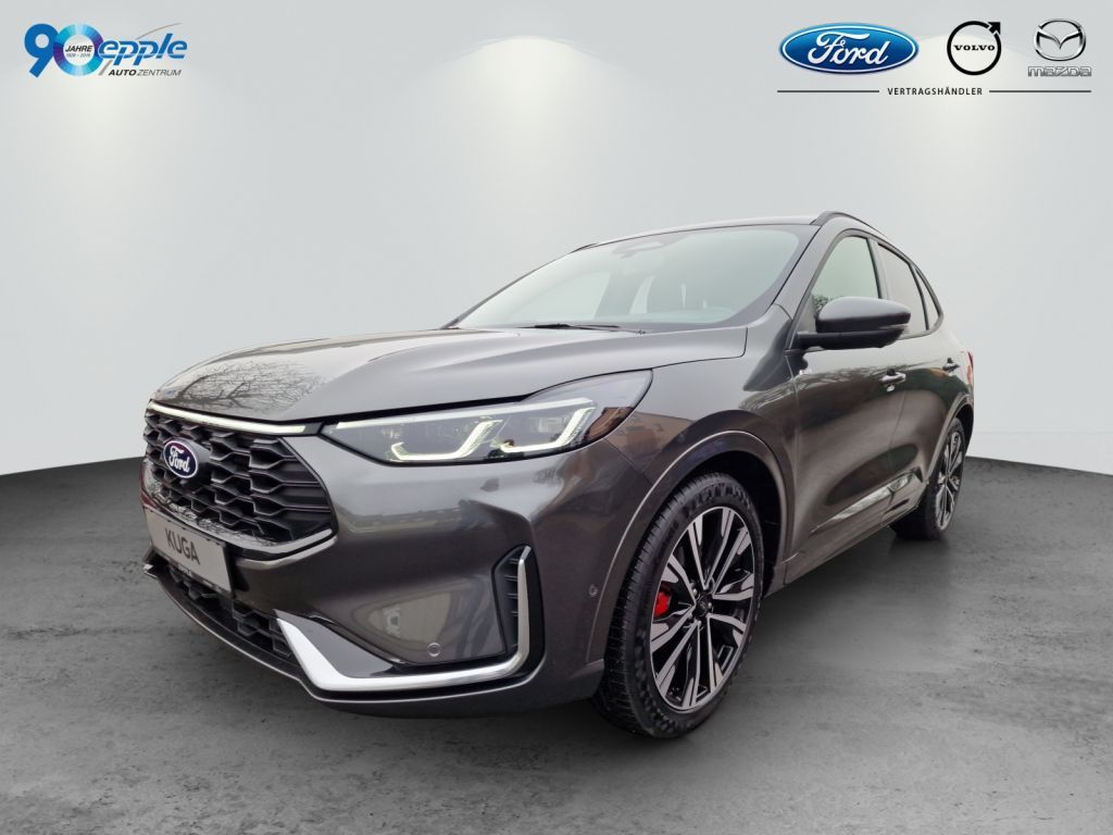 Ford Kuga 2025