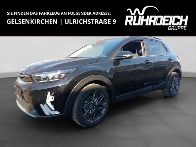 Kia Stonic 2025