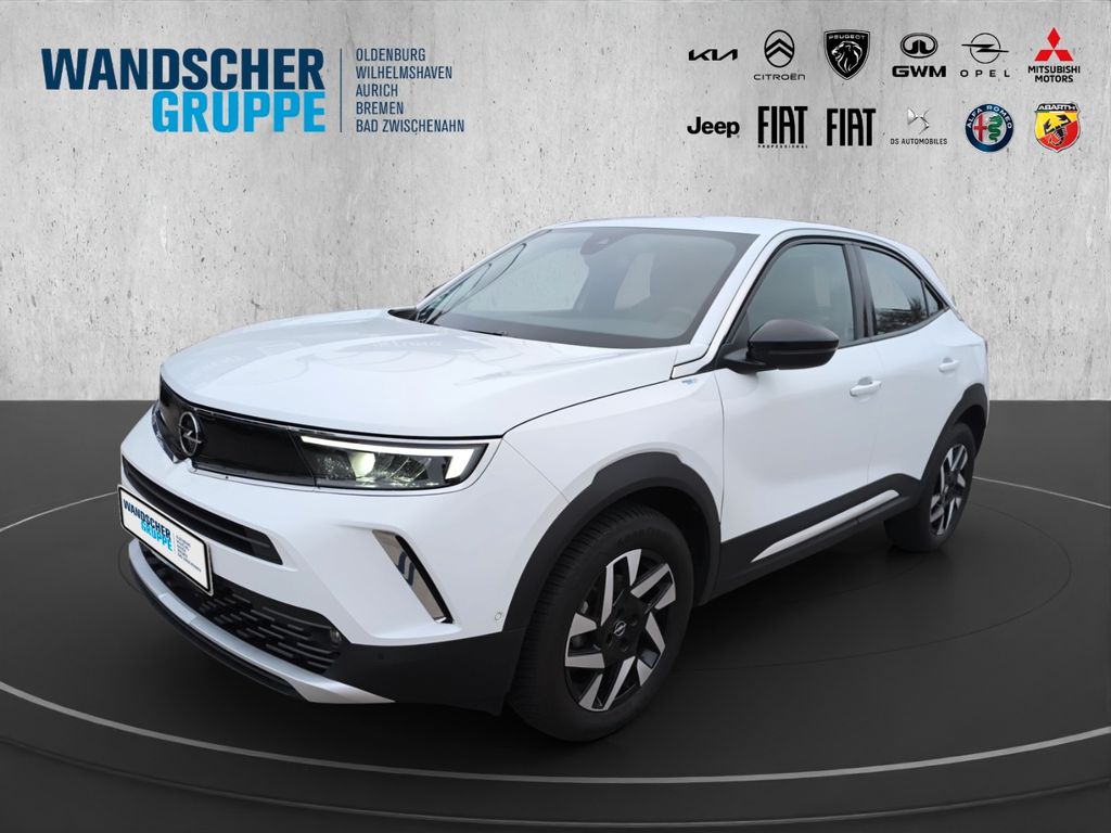Opel Mokka 2025