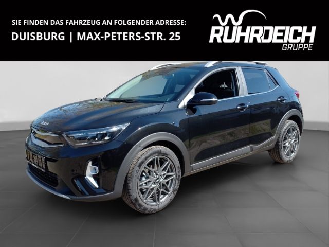 Kia Stonic 2025