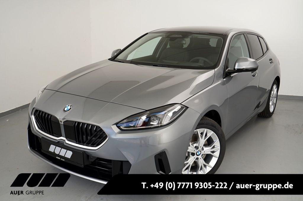 BMW 120 2024
