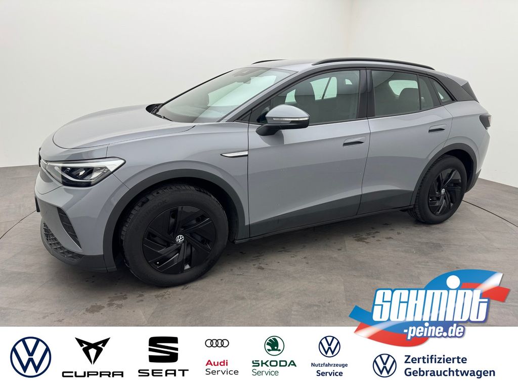 Volkswagen ID.4 2022