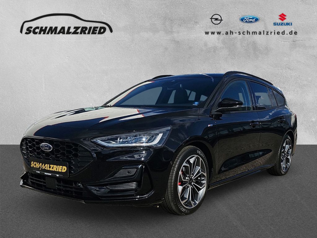Ford Focus 2024