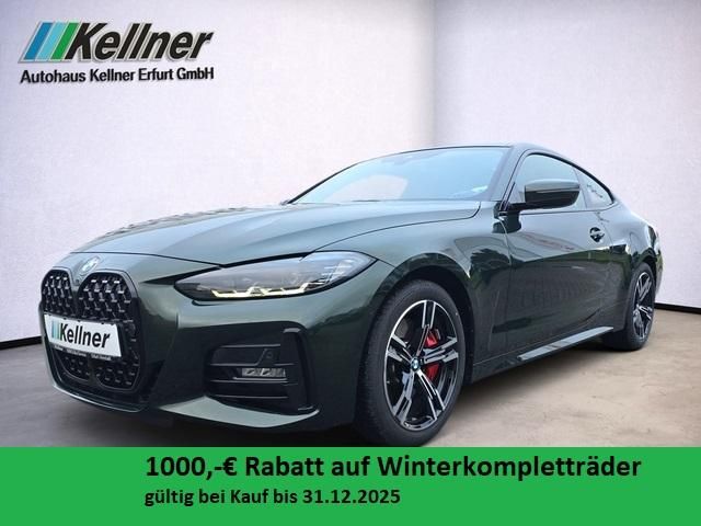 BMW 430 2024