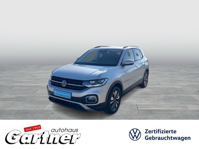 Volkswagen T-Cross 2024