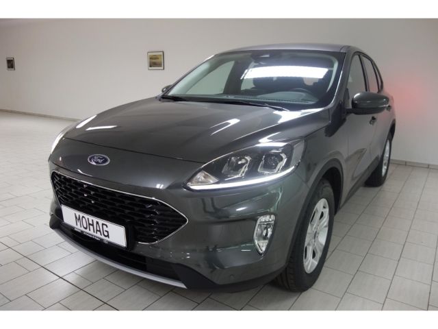 Ford Kuga 2023