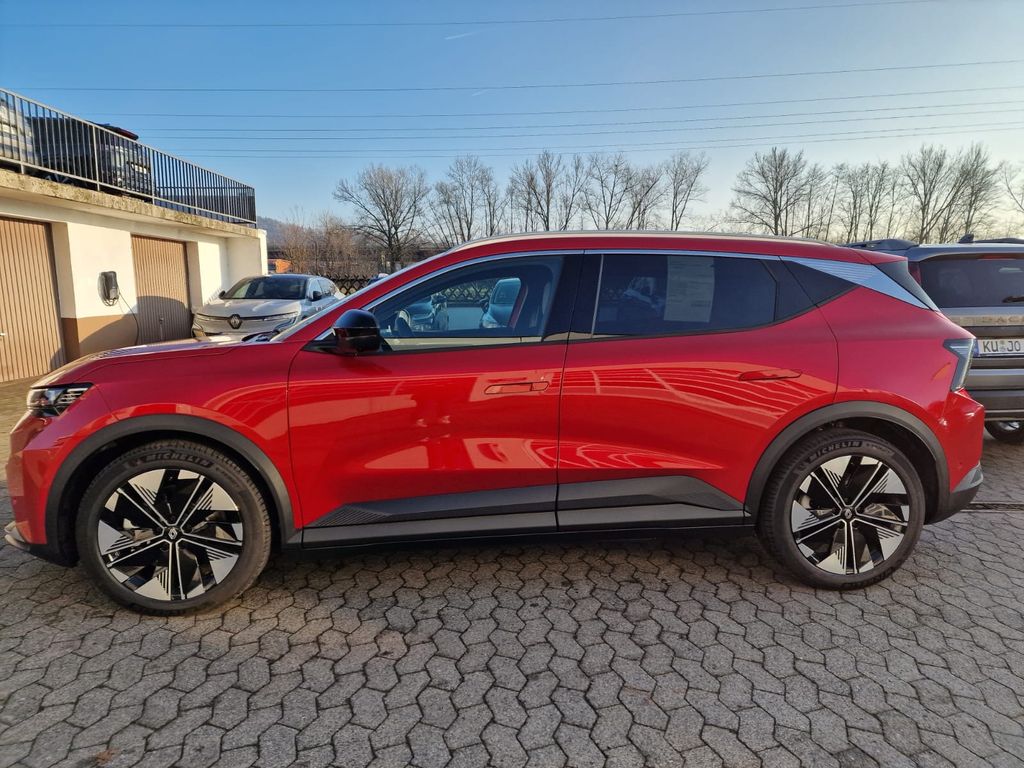 Renault Scenic 2024