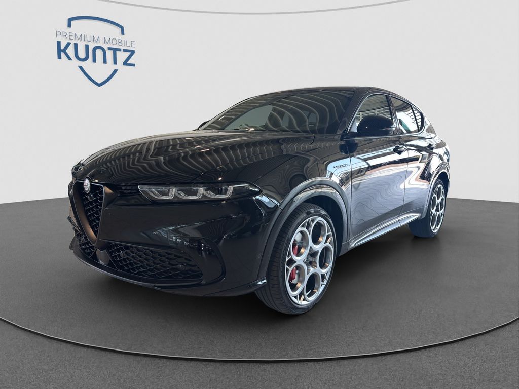 Alfa Romeo Tonale 2025