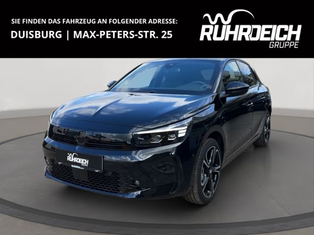 Opel Corsa 2025