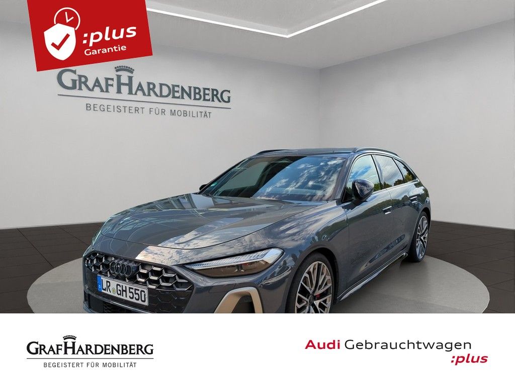 Audi A5 2024