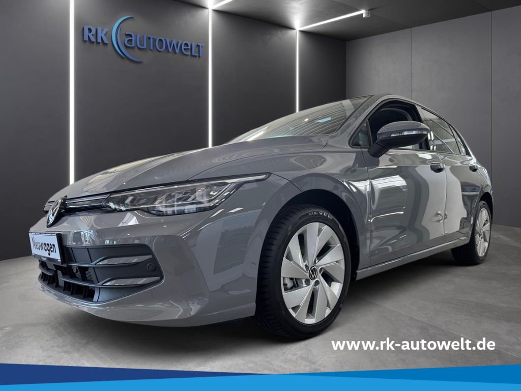 Volkswagen Golf 2024