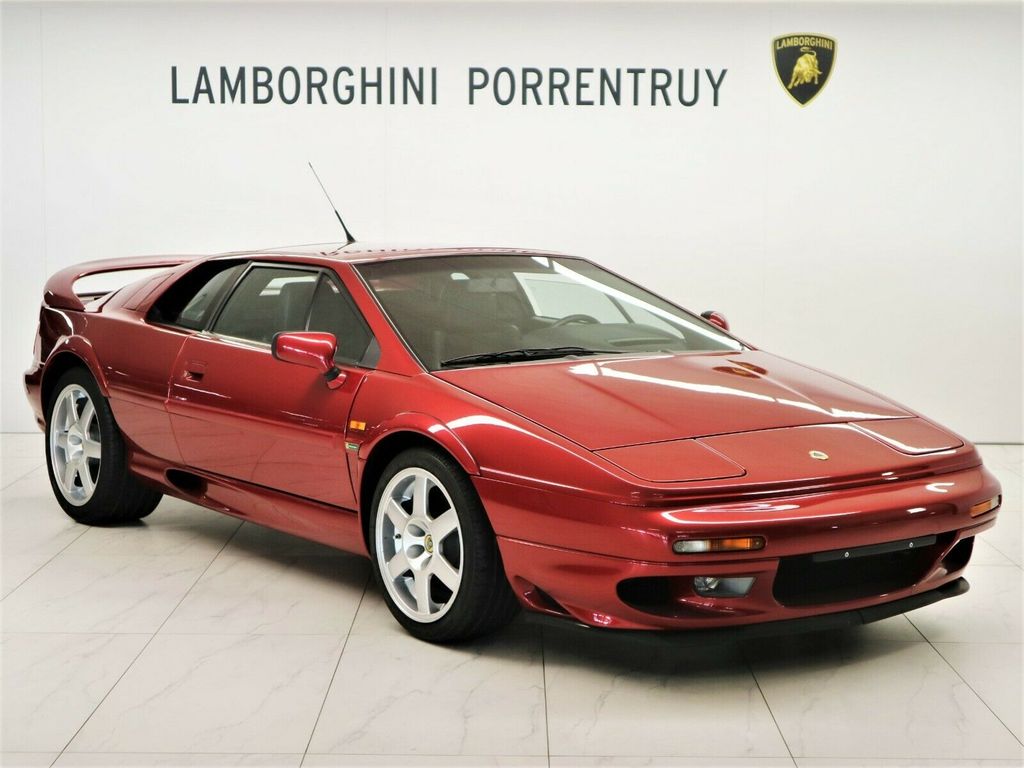 Lotus Esprit 1998