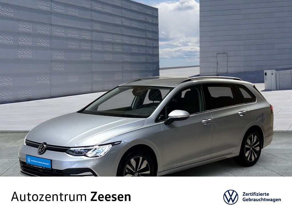 Volkswagen Golf 2024
