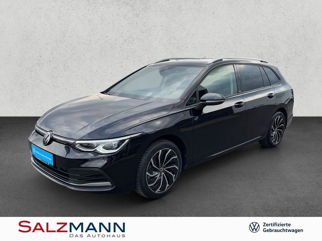 Volkswagen Golf 2023