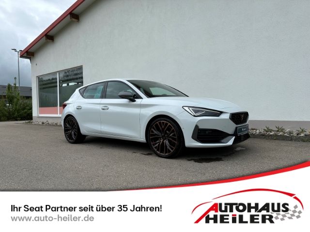Cupra Leon 2024
