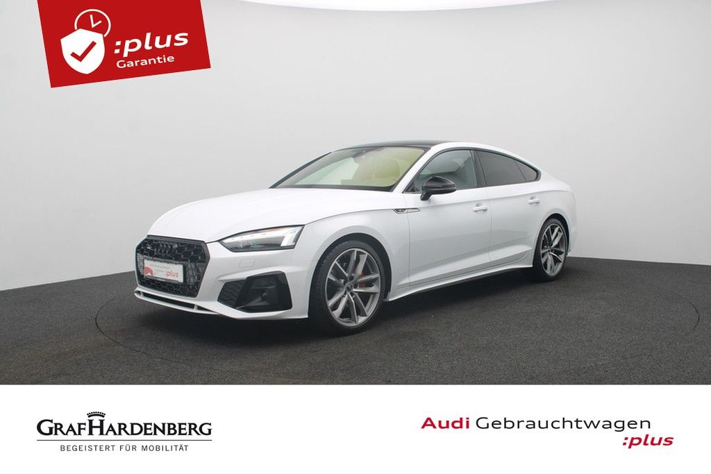 Audi A5 2024
