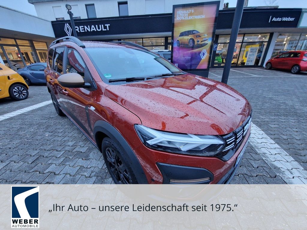 Dacia Jogger 2024