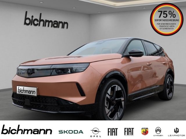 Opel Grandland (X) 2025
