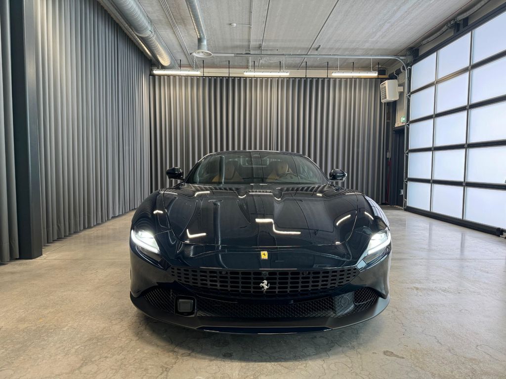 Ferrari Roma 2025