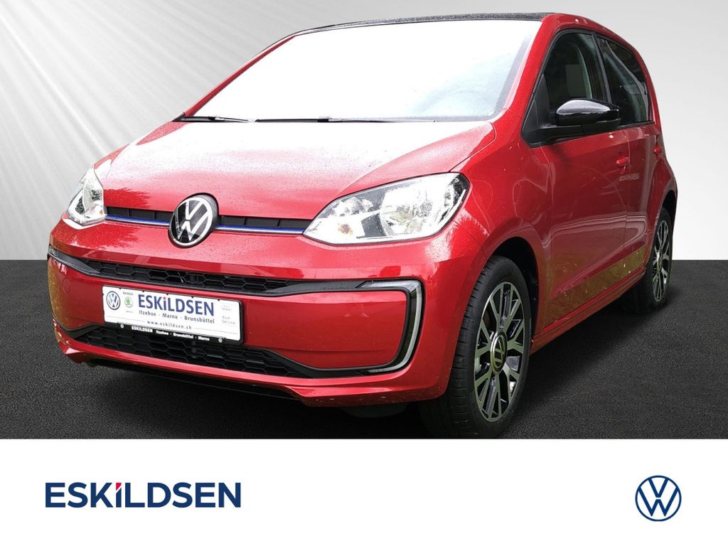 Volkswagen e-up! 2024