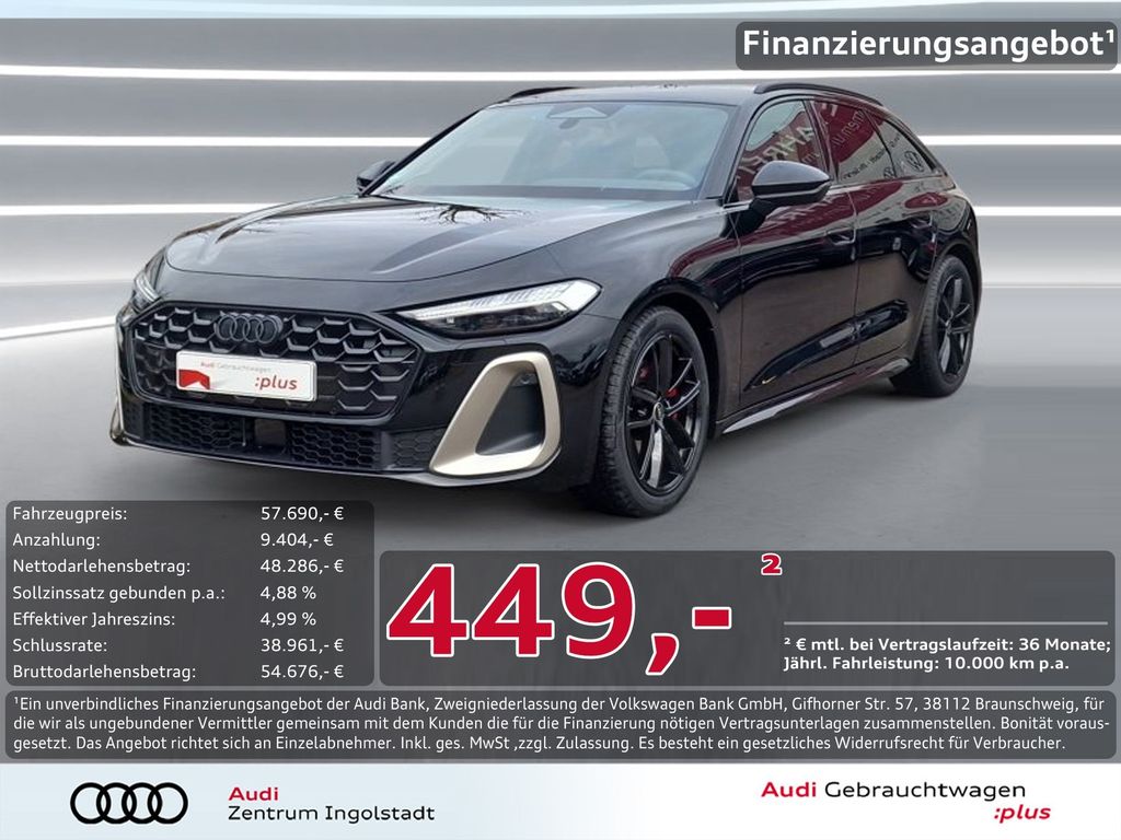 Audi A5 2024