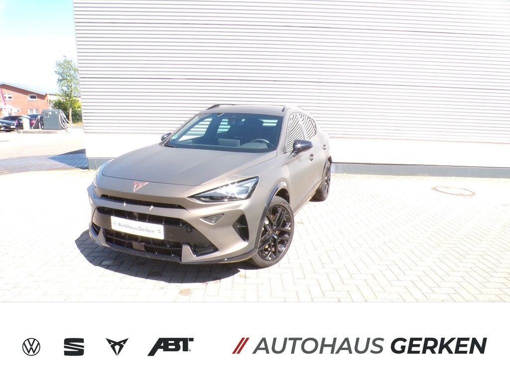 Cupra Formentor 2024