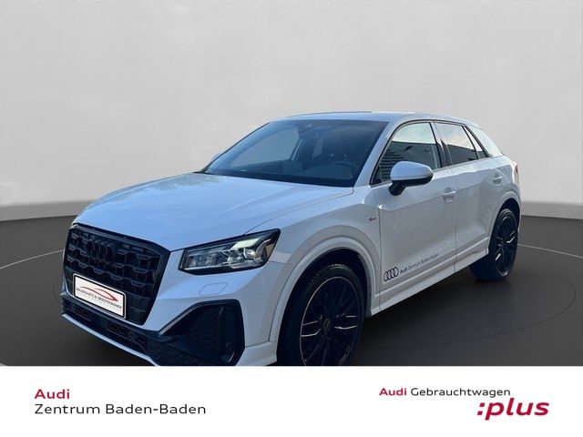 Audi Q2 2024