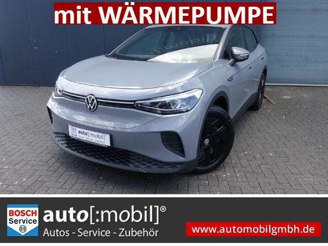 Volkswagen ID.4 2021